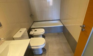 Departamento monoambiente en alquiler en Florencio Varela