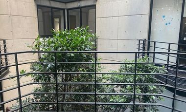 Cuauhtémoc increíble Departamento Amueblado  en Rio Rhin con terraza