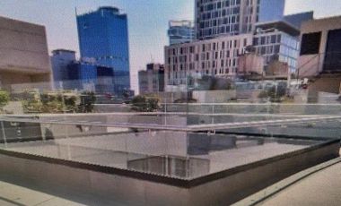 Cuauhtémoc increíble Departamento Amueblado  en Rio Rhin con terraza