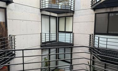 Cuauhtémoc increíble Departamento Amueblado  en Rio Rhin con terraza