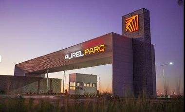 NAVE INDUSTRIAL EN ALQUILER EN PARQUE INDUSTRIAL AUREL PARQ !!