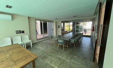 Alquiler Departamento Palacio Pellegrini
