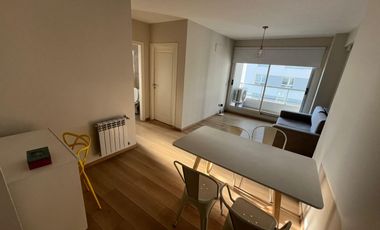 Alquiler Departamento Palacio Pellegrini