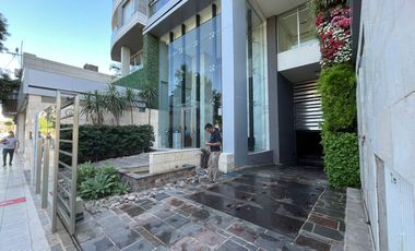 Alquiler Departamento Palacio Pellegrini