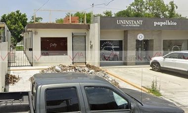 Cadereyta Jimenez Centro