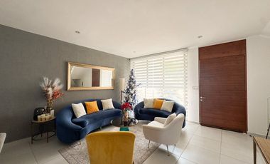 Casa en venta en Lomas del Dorado