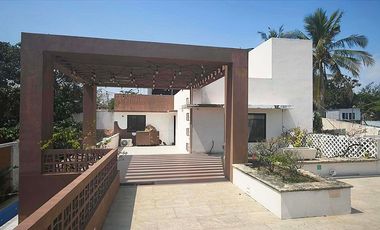 Casa en venta en Boca del Río