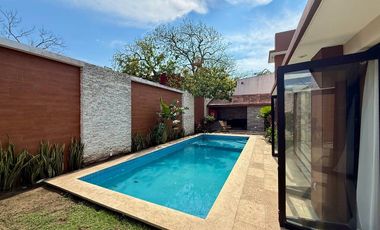Casa en venta en Boca del Río