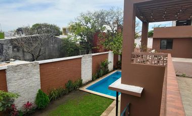 Casa en venta en Boca del Río