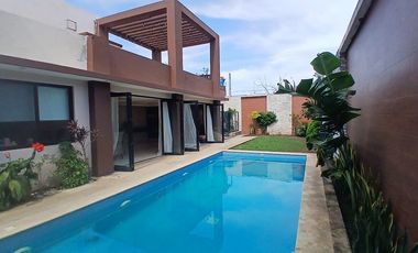 Casa en venta en Boca del Río