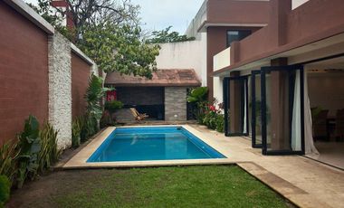 Casa en venta en Boca del Río