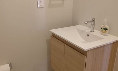 RENTO DEPARTAMENTO NUEVO EN ZIBATA 2 RECAMARAS EN PB