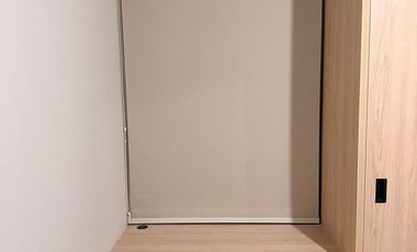 RENTO DEPARTAMENTO NUEVO EN ZIBATA 2 RECAMARAS EN PB