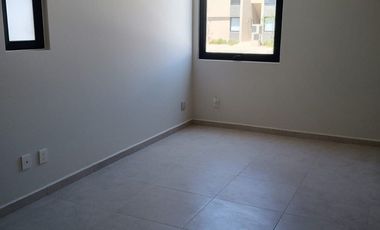 RENTO DEPARTAMENTO NUEVO EN ZIBATA 2 RECAMARAS EN PB