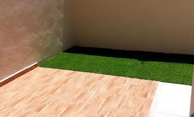 RENTO DEPARTAMENTO NUEVO EN ZIBATA 2 RECAMARAS EN PB