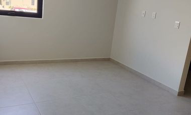 RENTO DEPARTAMENTO NUEVO EN ZIBATA 2 RECAMARAS EN PB