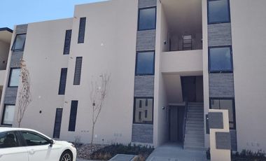 RENTO DEPARTAMENTO NUEVO EN ZIBATA 2 RECAMARAS EN PB