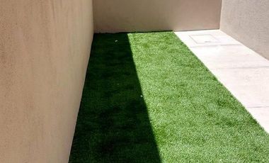 RENTO DEPARTAMENTO NUEVO EN ZIBATA 2 RECAMARAS EN PB