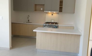 RENTO DEPARTAMENTO NUEVO EN ZIBATA 2 RECAMARAS EN PB