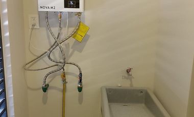 RENTO DEPARTAMENTO NUEVO EN ZIBATA 2 RECAMARAS EN PB