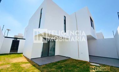 CASA EN VENTA UBICADA EN PAPALOTLA