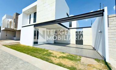 CASA EN VENTA UBICADA EN PAPALOTLA