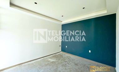 CASA EN VENTA UBICADA EN PAPALOTLA