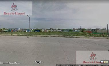 Terreno Comercial en Venta en Paraiso de las Dunas 26-2046.