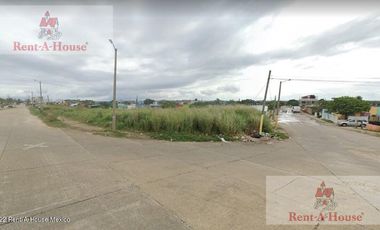 Terreno Comercial en Venta en Paraiso de las Dunas 26-2046.