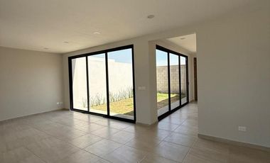 Casa de un piso en renta en San Mateo Atenco d
