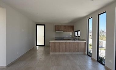 Casa de un piso en renta en San Mateo Atenco d