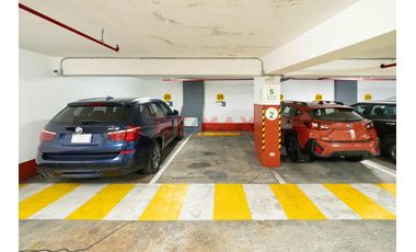 Cocheras En Venta – Edificio Recavarren