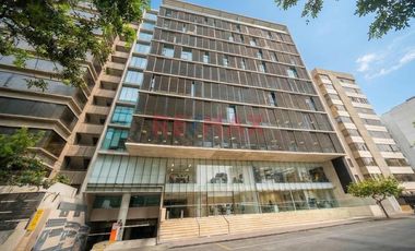 Cocheras En Venta – Edificio Recavarren