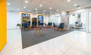 Cocheras En Venta – Edificio Recavarren