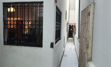 Vendo Casa Cerca Brisas Del Titicaca Y Plaza Bolognesi, Cercado De Lima