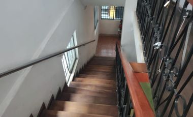 Vendo Casa Cerca Brisas Del Titicaca Y Plaza Bolognesi, Cercado De Lima