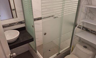 Alquiler Departamento San Isidro | 2 Dorm 2 Baños | Ubicación Estratégica Cerca Centro Financiero