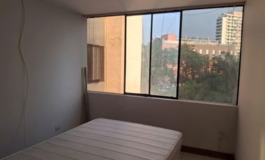 Alquiler Departamento San Isidro | 2 Dorm 2 Baños | Ubicación Estratégica Cerca Centro Financiero