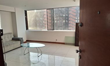 Alquiler Departamento San Isidro | 2 Dorm 2 Baños | Ubicación Estratégica Cerca Centro Financiero