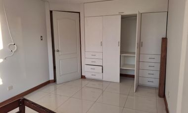 Alquiler Departamento San Isidro | 2 Dorm 2 Baños | Ubicación Estratégica Cerca Centro Financiero