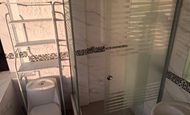 Alquiler Departamento San Isidro | 2 Dorm 2 Baños | Ubicación Estratégica Cerca Centro Financiero