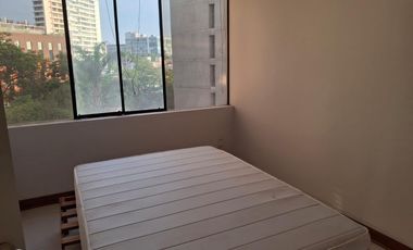 Alquiler Departamento San Isidro | 2 Dorm 2 Baños | Ubicación Estratégica Cerca Centro Financiero