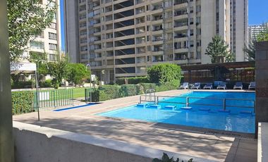 Depto 1D/1B en Macul | Ideal Inversión