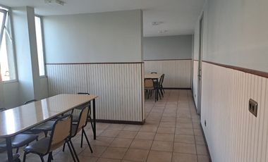 Depto 1D/1B en Macul | Ideal Inversión