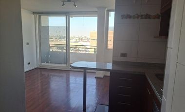Depto 1D/1B en Macul | Ideal Inversión