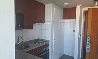 Depto 1D/1B en Macul | Ideal Inversión
