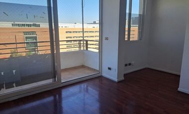 Depto 1D/1B en Macul | Ideal Inversión