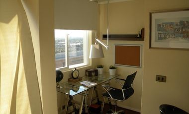 Depto 1D/1B en Macul | Ideal Inversión