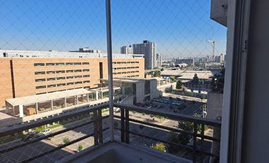 Depto 1D/1B en Macul | Ideal Inversión