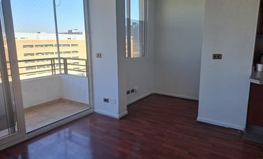 ¡Invierte en un acogedor depto en Macul!